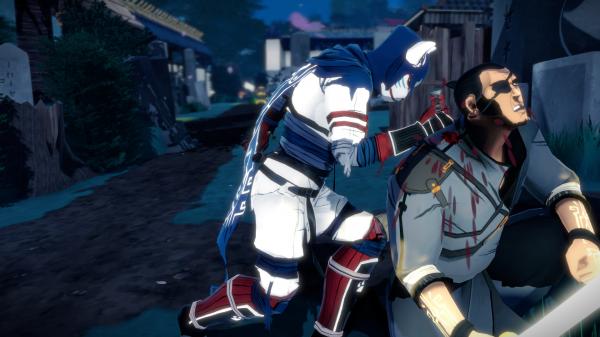 Aragami Assassin Masks Features Aragami Assassin Masks Features