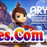 Ary and the SOS Chronos Free Download