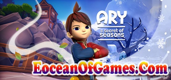 Ary and the SOS Chronos Free Download