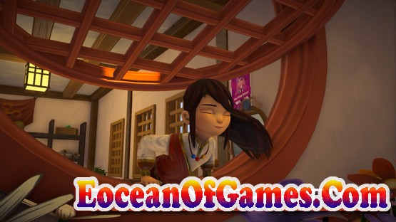 Ary and the SOS Chronos Free Download