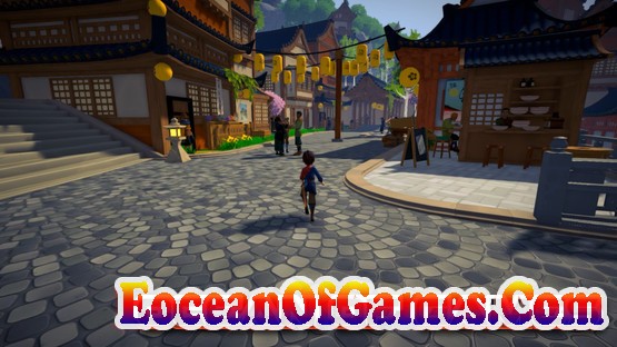 Ary and the SOS Chronos Free Download