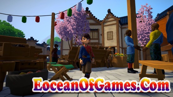 Ary and the SOS Chronos Free Download