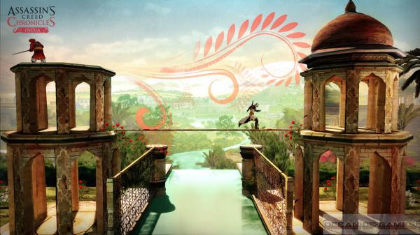 Assassins Creed Chronicles India Setup Free Download