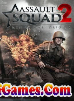 Assault Squad 2 Men of War Origins Free Download