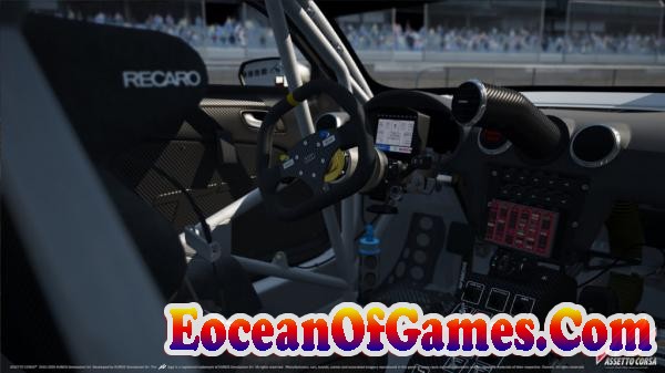 Assetto Corsa Ready to Race Free Download