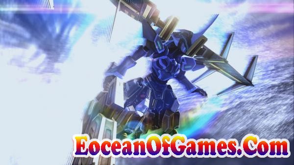 Astebreed Definitive Edition Free Download