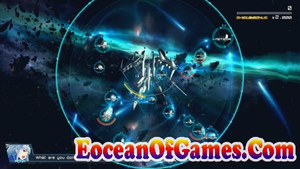 Astebreed Definitive Edition Free Download