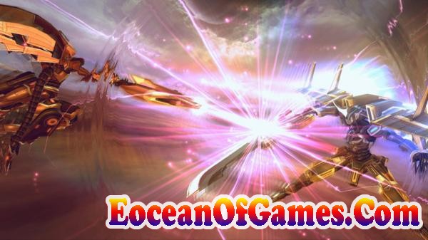 Astebreed Definitive Edition Free Download