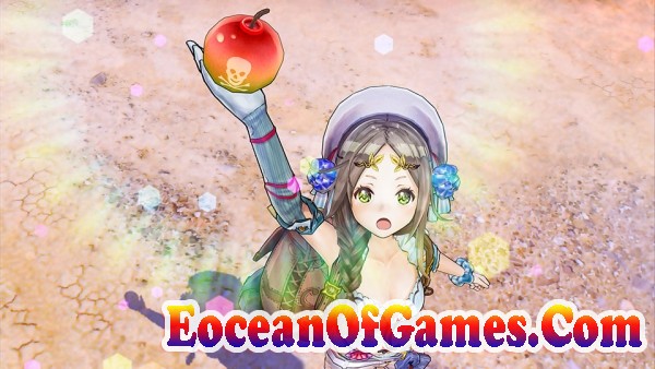 Atelier Firis The Alchemist AT Mysterious Journey Download For Free