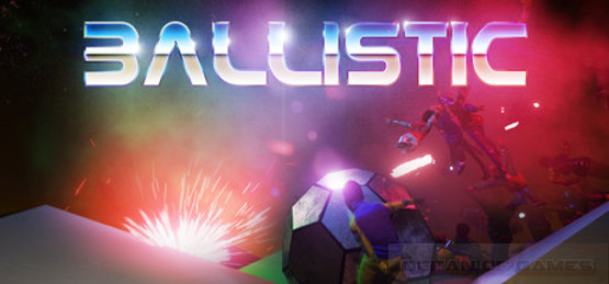 Ballistic Free Download