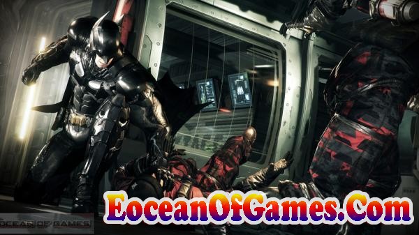 Batman Arkham Knight Download For Free