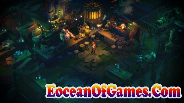 Battle Chasers Nightwar Free Download Battle Chasers Nightwar Free Download
