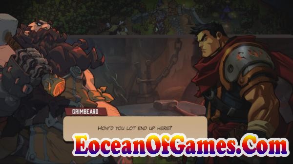 Battle Chasers Nightwar Free Download Battle Chasers Nightwar Free Download