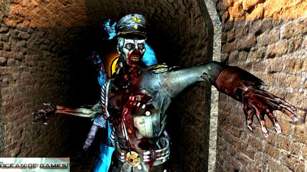 Bedlam PC Game Setup Free Download Bedlam PC Game Setup Free Download