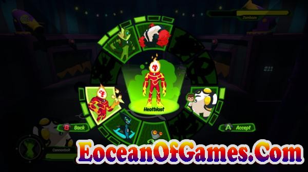 Ben 10 Free Download