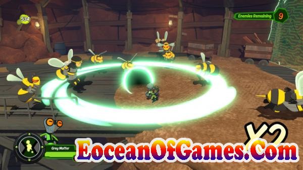 Ben 10 Free Download