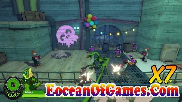 Ben 10 Free Download