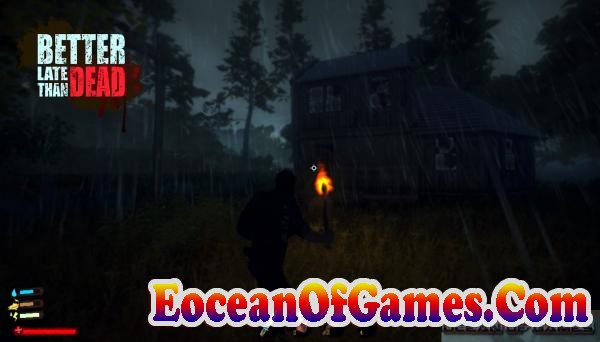 Better Late Than DEAD Setup Free Download