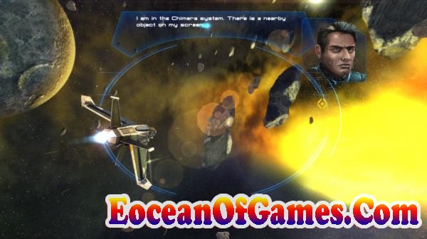 Beyond Space Remastered Features Beyond Space Remastered Features