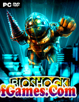 BioShock Remastered Free Download