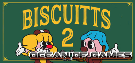 Biscuitts 2 Early Access Free Download