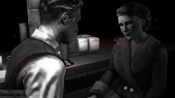 Blues and Bullets Episode 1 Download For Free Blues and Bullets Episode 1 Download For Free