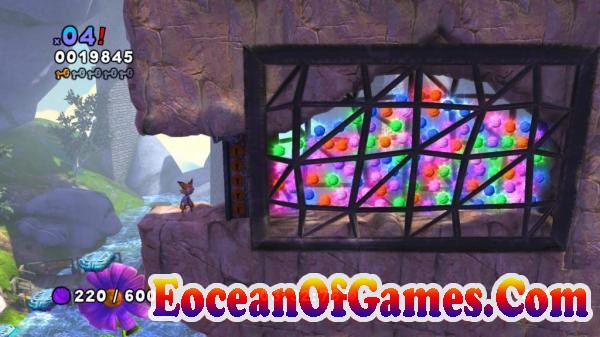 Bubsy The Woolies Strike Back Free Download