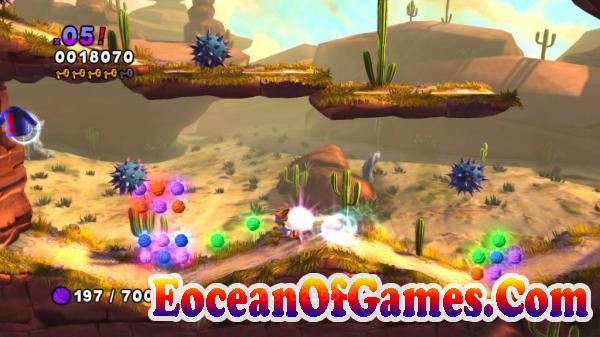 Bubsy The Woolies Strike Back Free Download