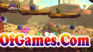 Bubsy The Woolies Strike Back Free Download