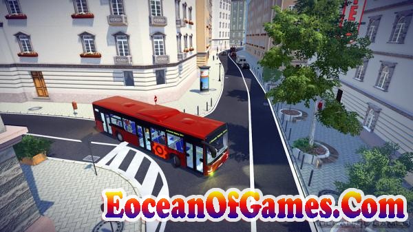 Bus Simulator 16 Download For Free