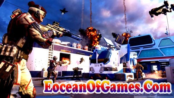 Call of Duty Black Ops III Awakening DLC Download For Free