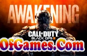 Call of Duty Black Ops III Awakening DLC Free Download
