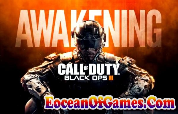 Call of Duty Black Ops III Awakening DLC Free Download