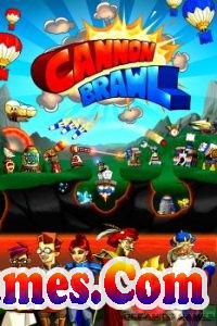 Cannon Brawl Free Download