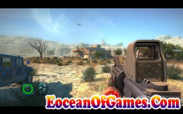 Chasing Dead Features