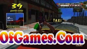 Crazy Taxi 1 Setup Free Download