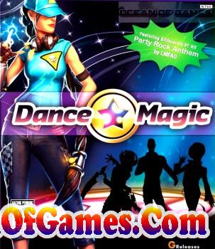 Dance Magic PC Game Free Download