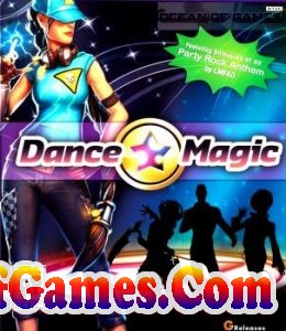 Dance Magic PC Game Free Download
