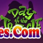 Day of the Tentacle Remastered Free Download