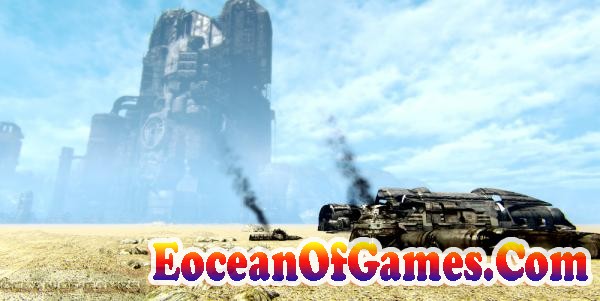 De Void Setup Free Download