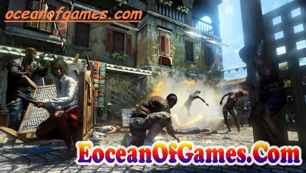 Dead Island Free Download