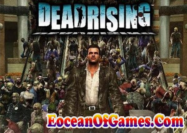 Dead Rising Free Download