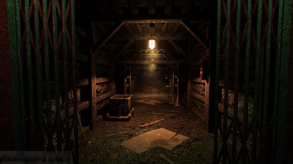 DeadTruth The Dark Path Ahead Features