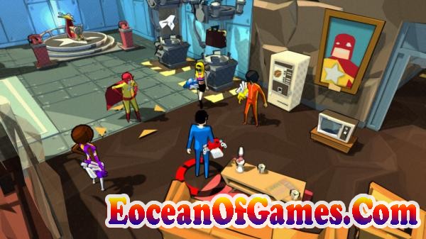 Deadbeat Heroes Free Download Deadbeat Heroes Free Download