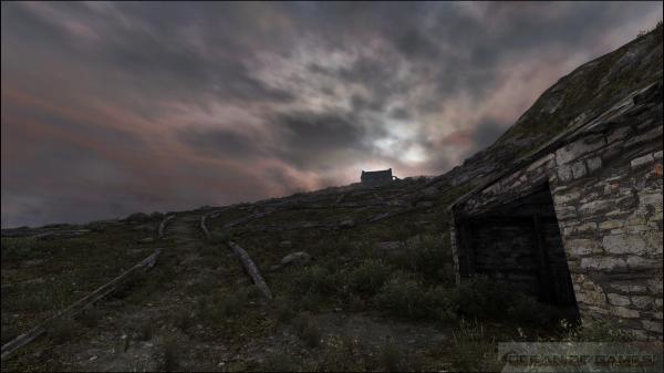 Dear Esther Landmark Edition Features Dear Esther Landmark Edition Features