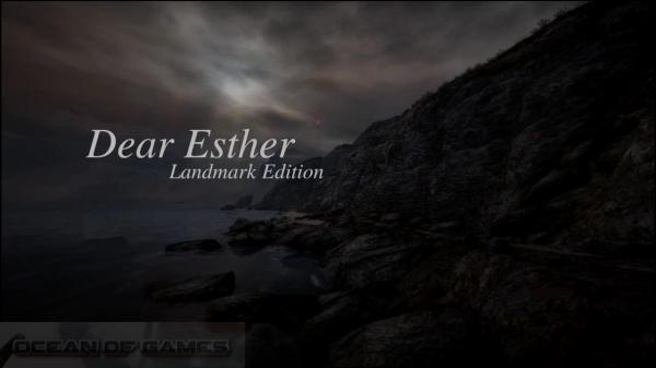 Dear Esther Landmark Edition Free Download Dear Esther Landmark Edition Free Download