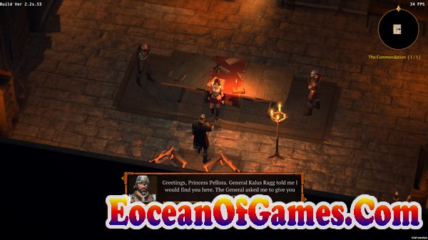 Demons Age Free Download