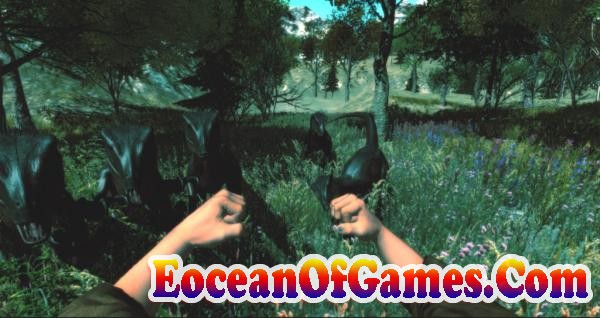 Dinosaur Forest Free Download