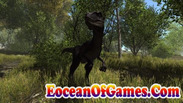 Dinosaur Forest Free Download