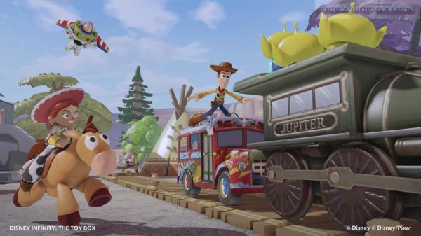 Disney Infinity 1.0 Gold Edition Download For Free Disney Infinity 1.0 Gold Edition Download For Free